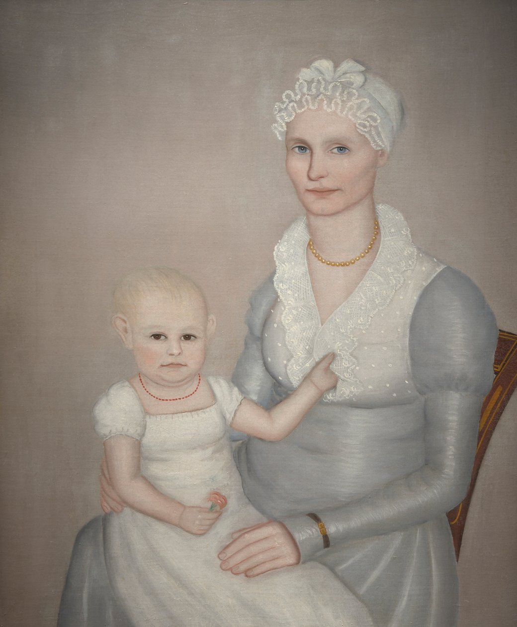 Sarah da Ammi Phillips