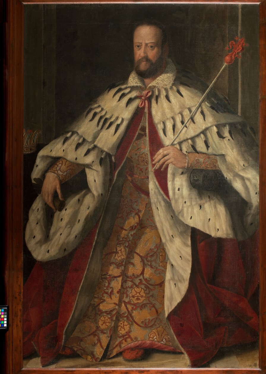 Cosimo I de