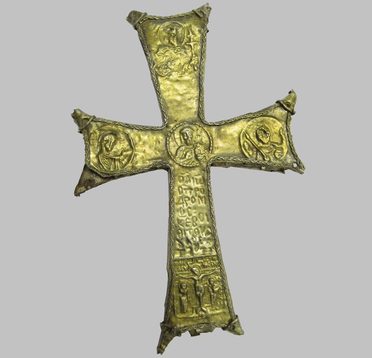 Croce da Ancient Russian Art