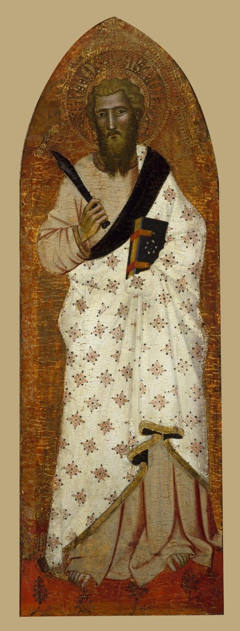 San Bartolomeo da Andera Bonaiuti