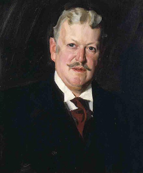 Daniel Catlin da Anders Leonard Zorn