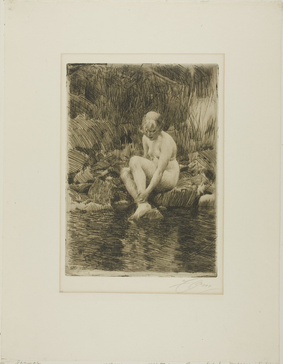Dagmar da Anders Leonard Zorn