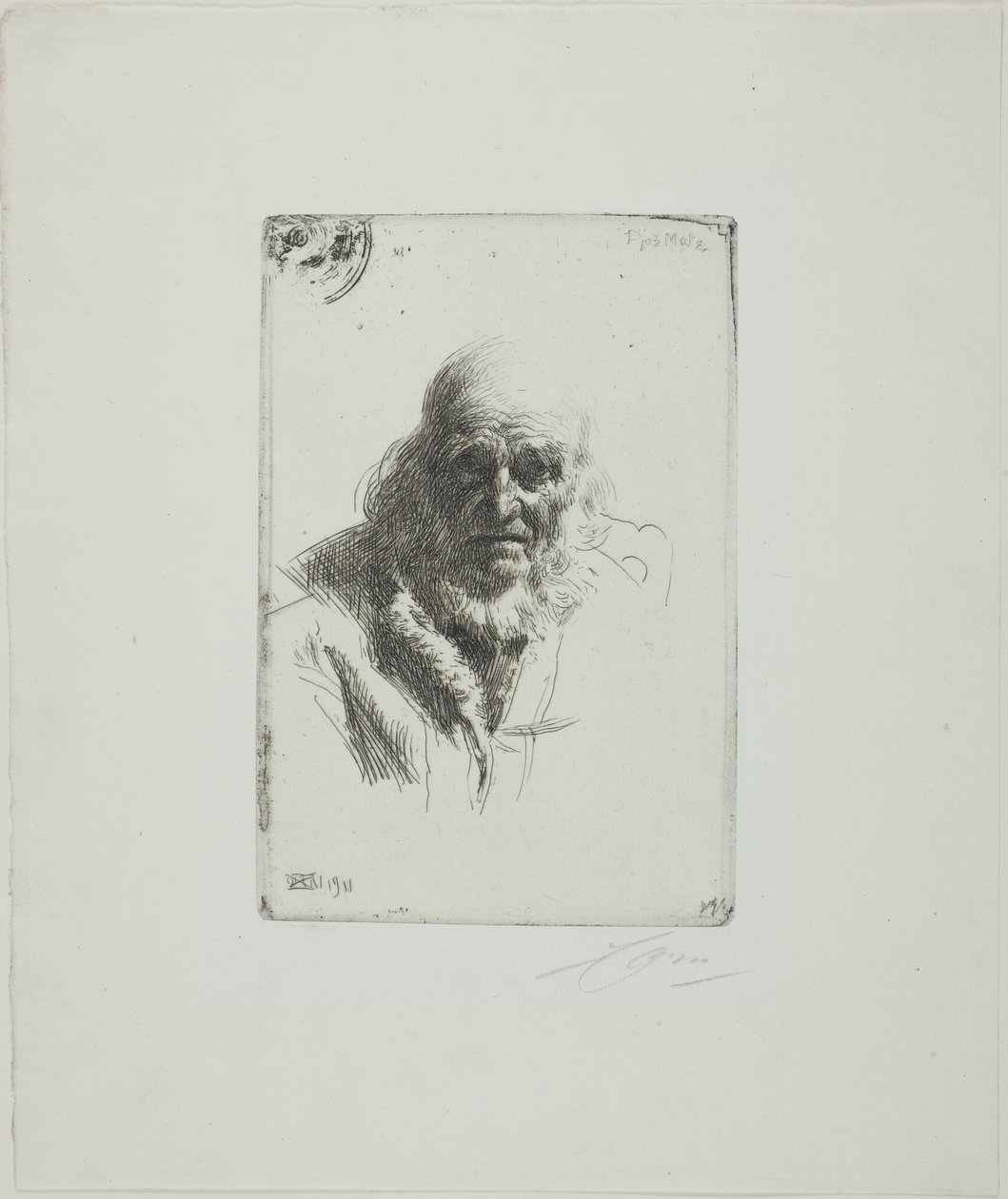 Djos Mats da Anders Leonard Zorn