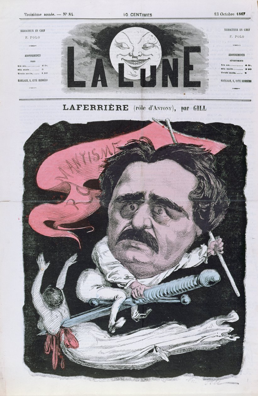 Caricatura dell