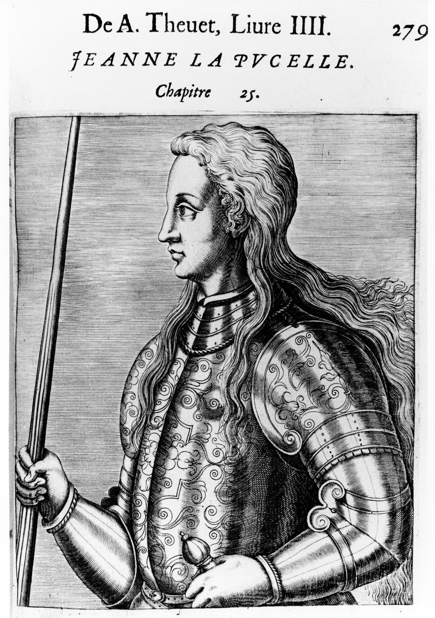 Giovanna d
