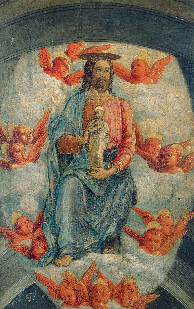 Cristo con l