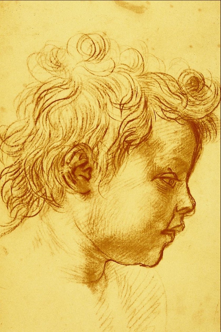 Andrea del Sarto da Andrea del Sarto