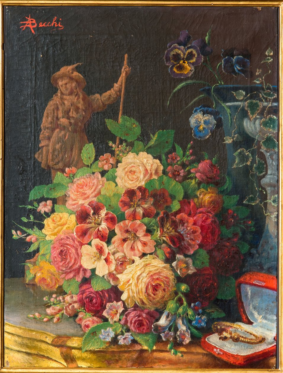 Un Regalo da Andrea Becchi