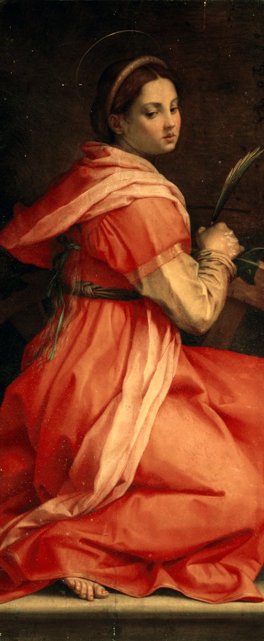 Santa Caterina d