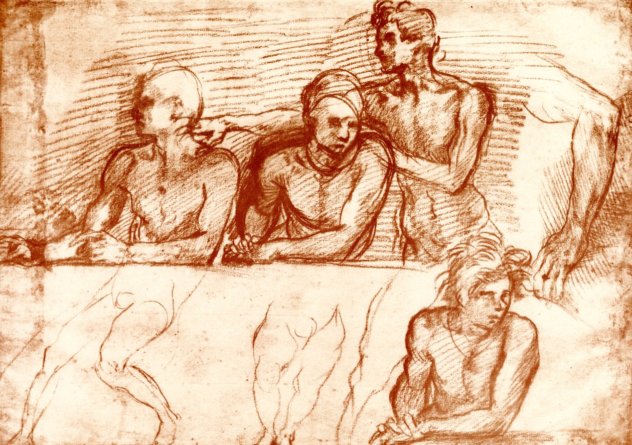 Studi per l