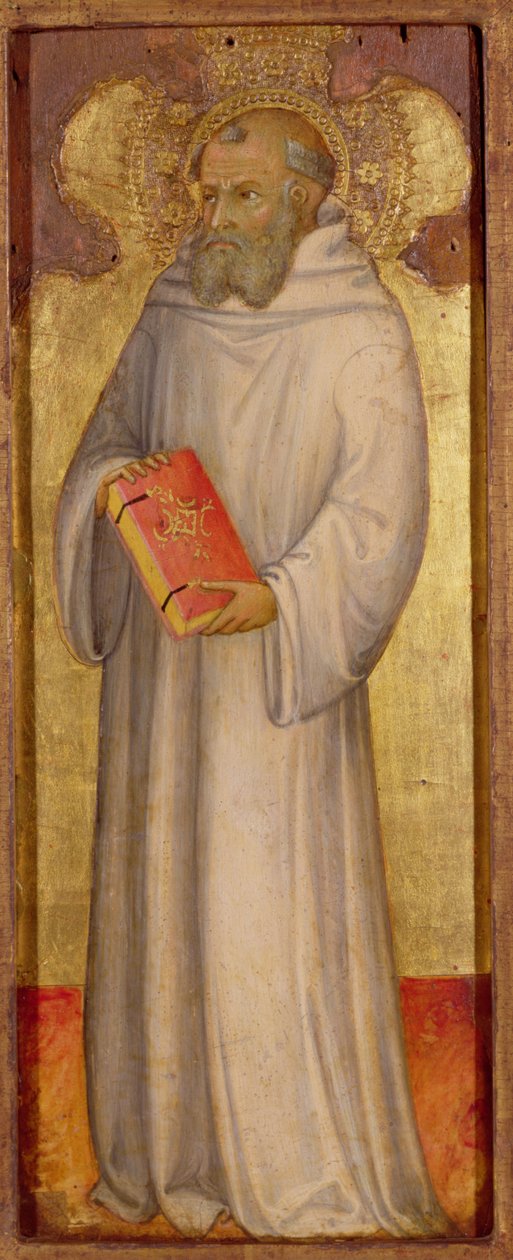 San Benedetto da Andrea di Bartolo
