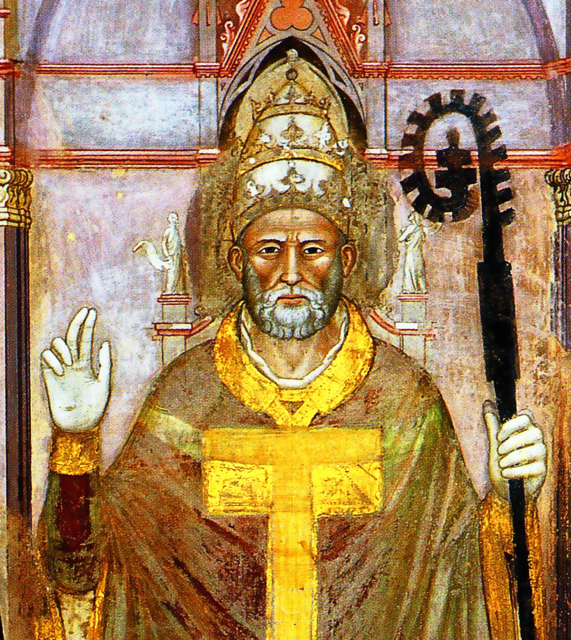 Innocenzo VI da Andrea di Bonaiuto