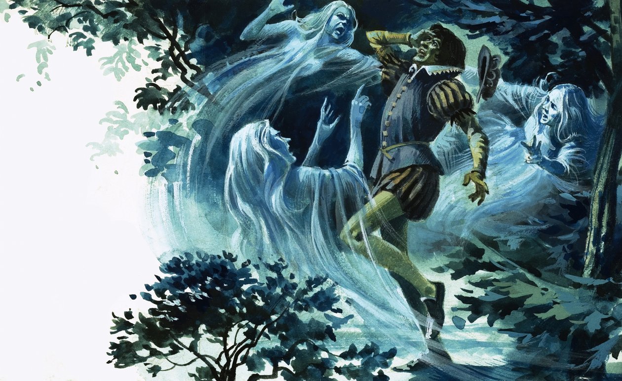 Un posto in platea: Giselle da Andrew Howat