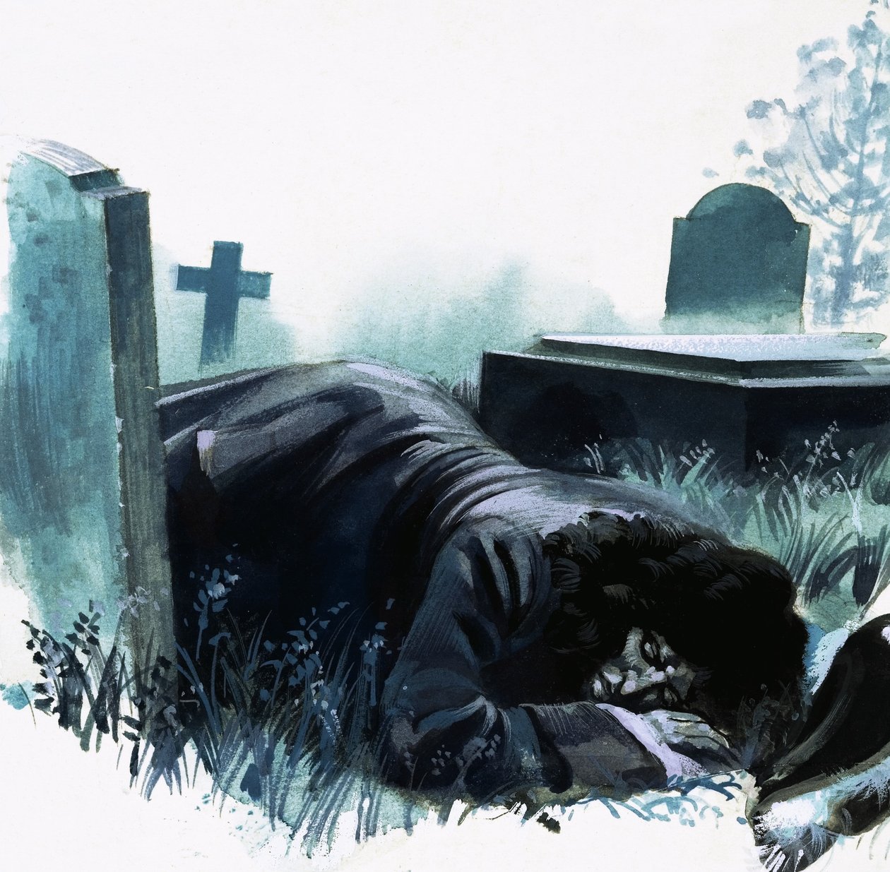 Lucia di Lammermoor da Andrew Howat