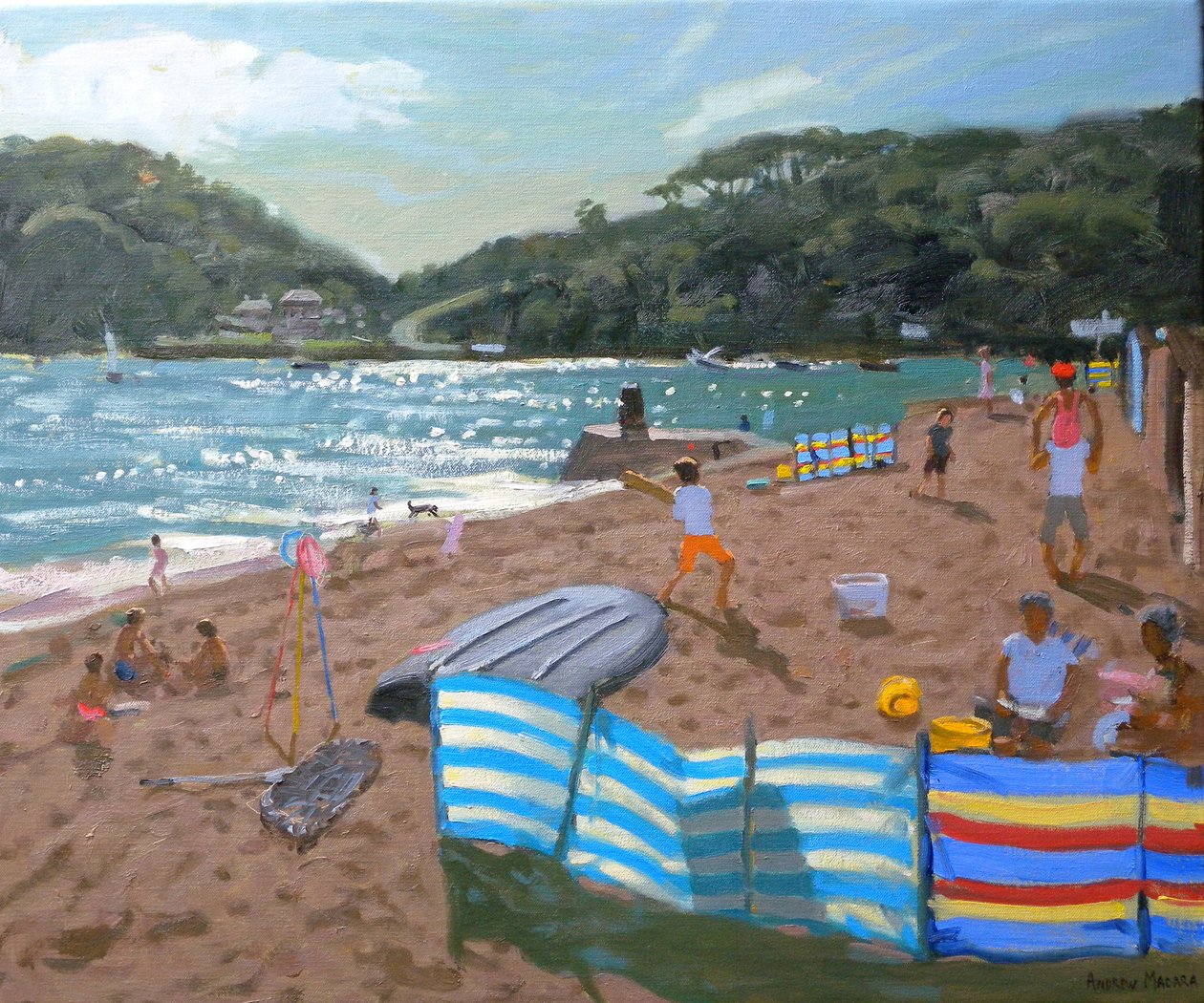 Grillo, 2010 da Andrew Macara