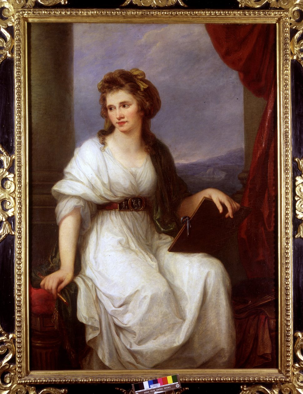 Immagine sconosciuta da Angelica Kauffmann