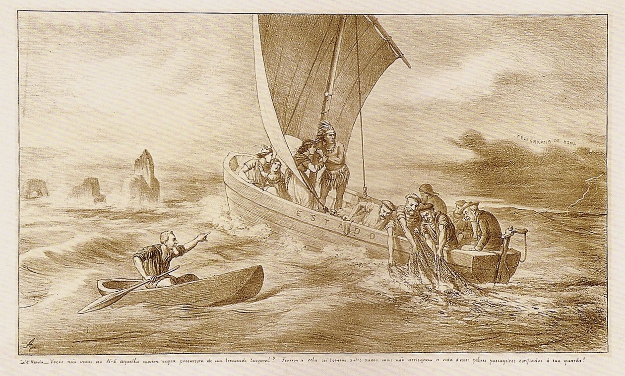 Senza titolo da Angelo Agostini
