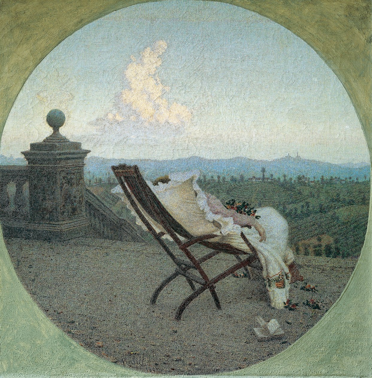 Avanzamenti da Angelo Morbelli