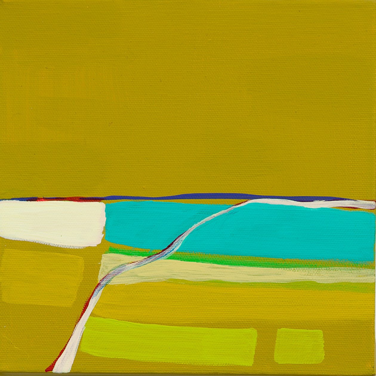 Verso il Mare da Angie Kenber