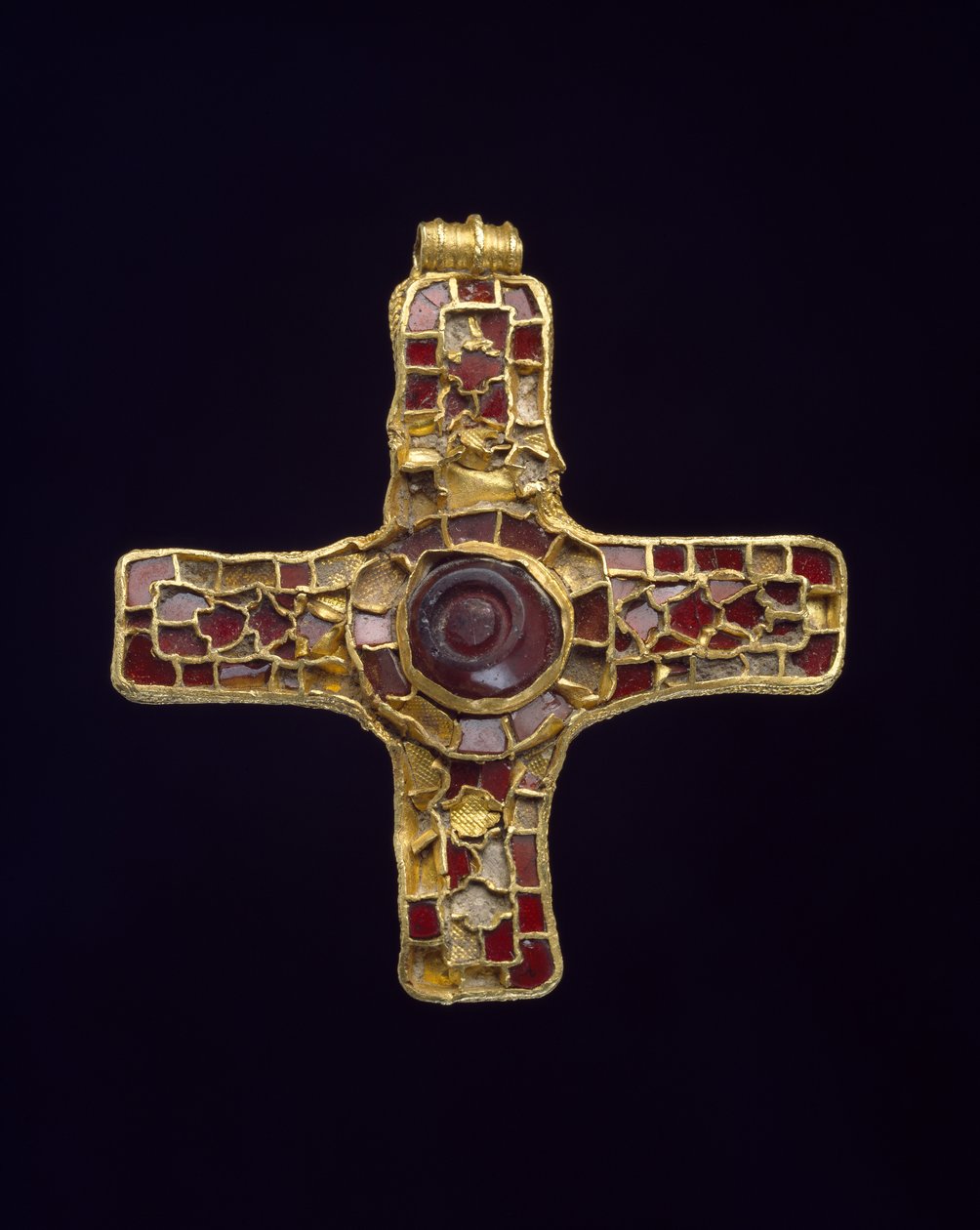 Croce (Croce di Holderness) da Anglo Saxon