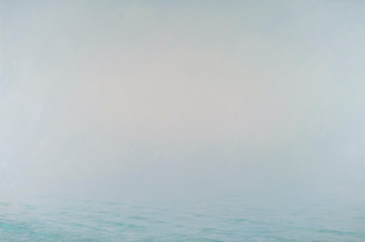 Onde di luce, 2022 da angus hampel