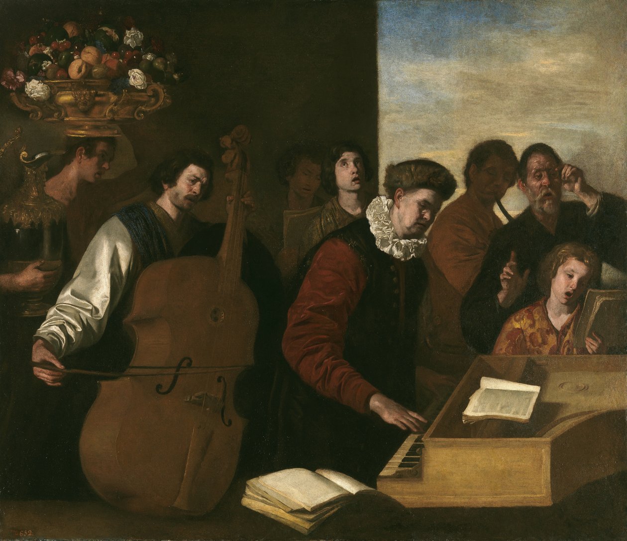 Concerto da Aniello Falcone