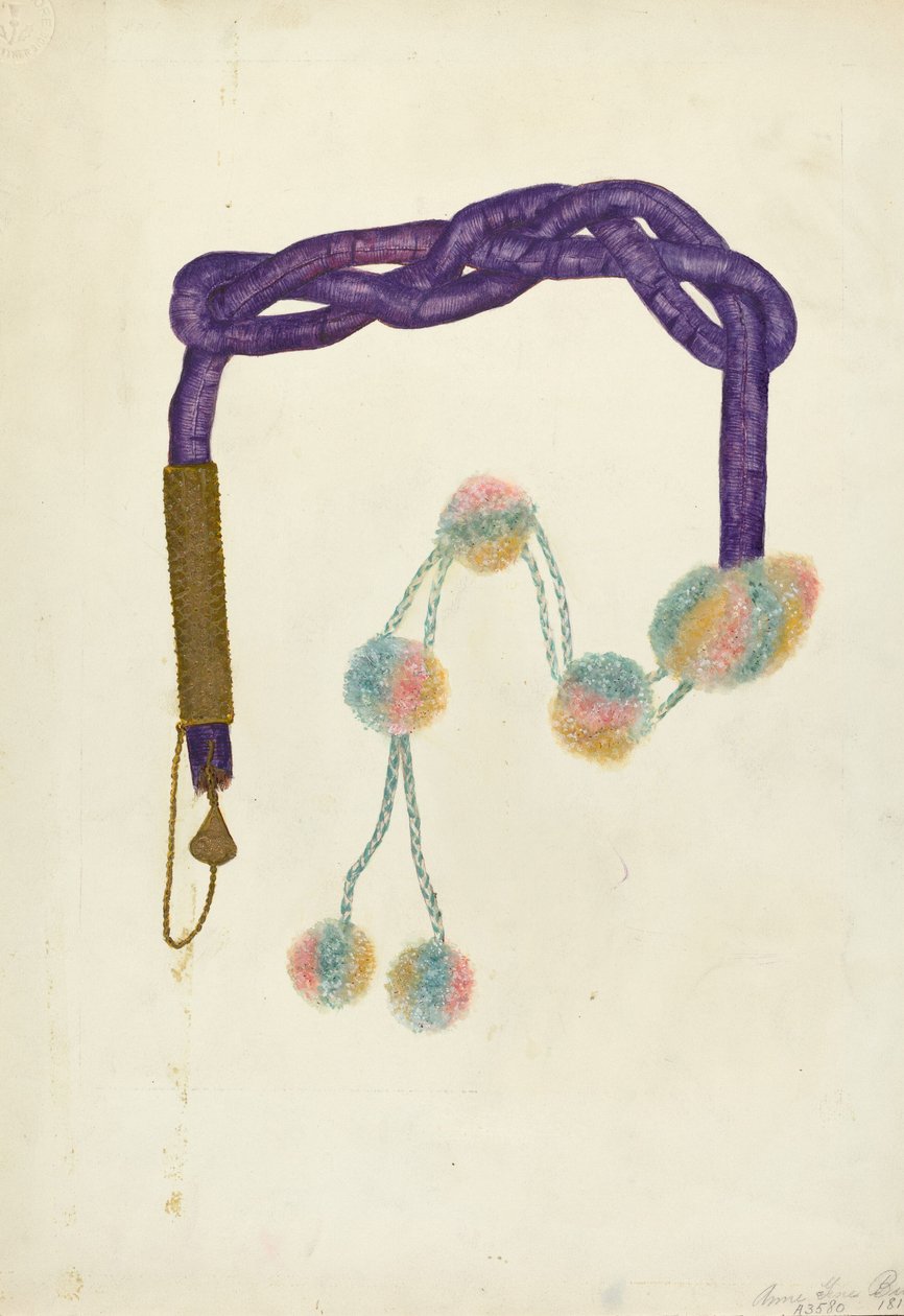 Accendino da Ann Gene Buckley