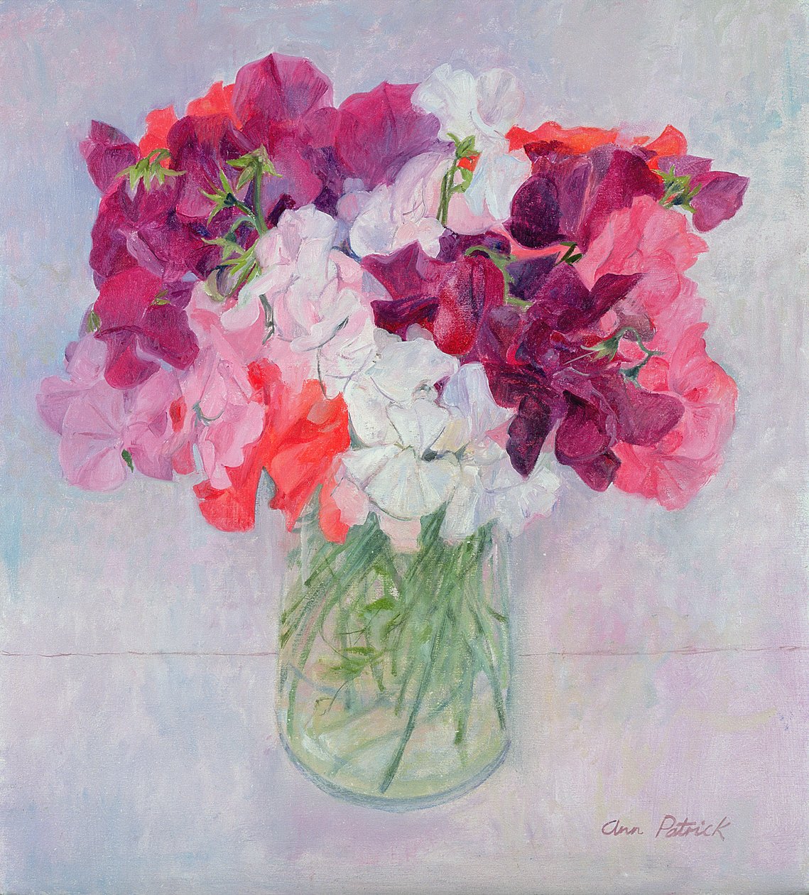 Piselli dolci da Ann Patrick