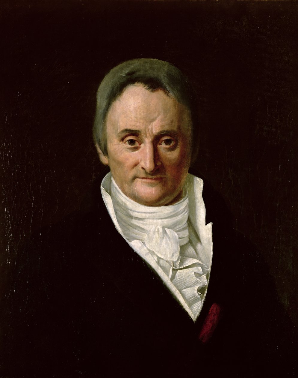 Philippe Pinel da Anna M. Merimee