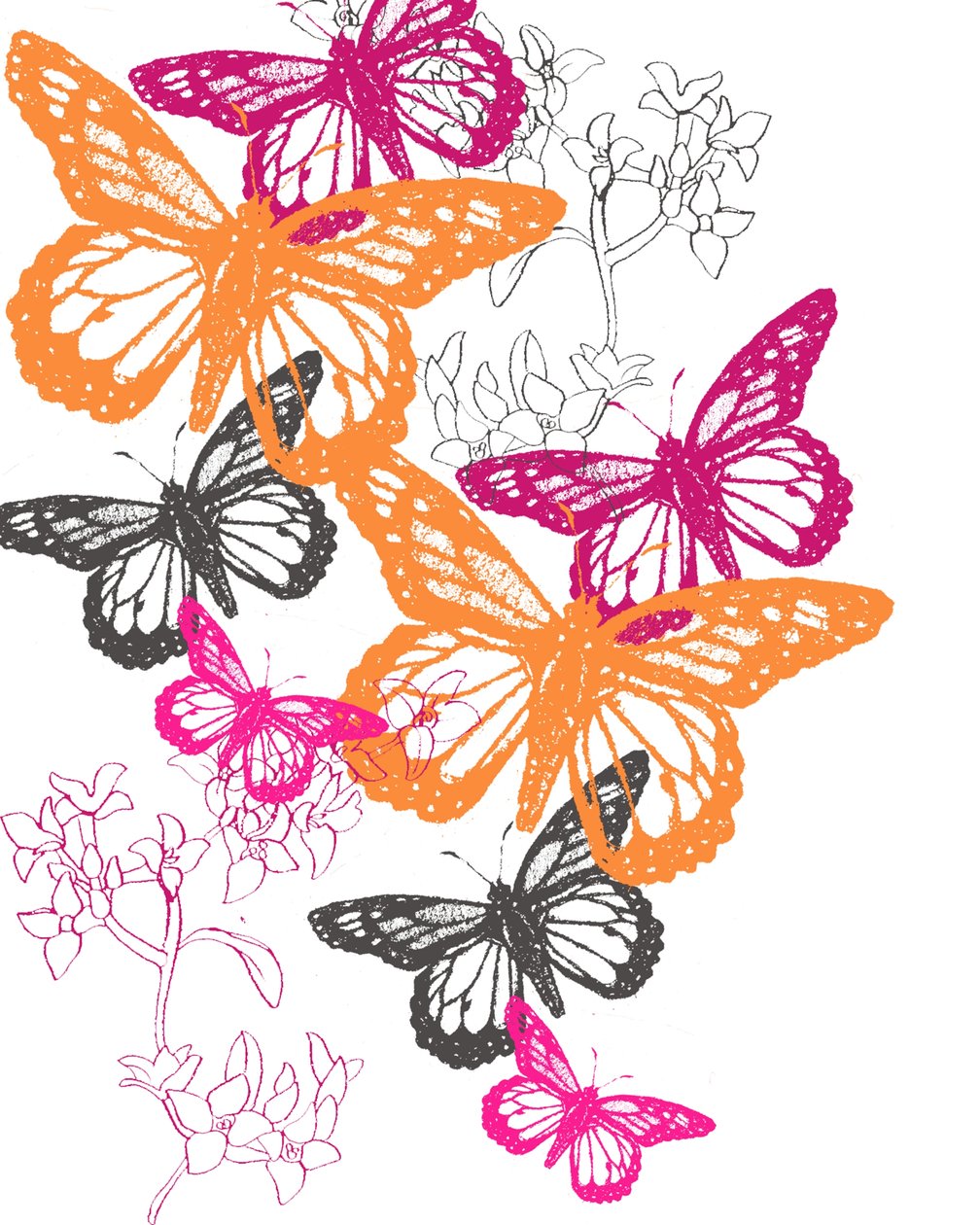 Farfalla da Anna Platts