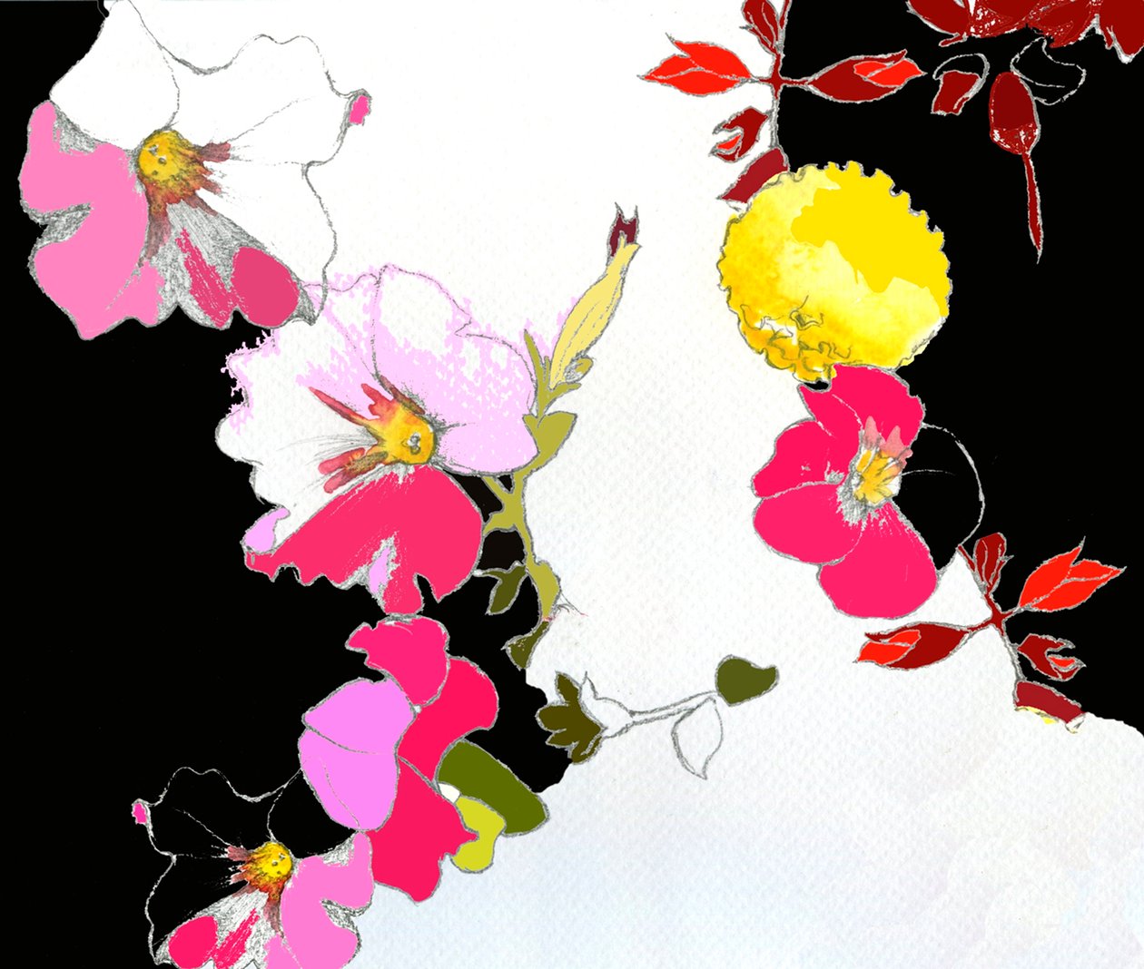 Giardino cinese da Anna Platts