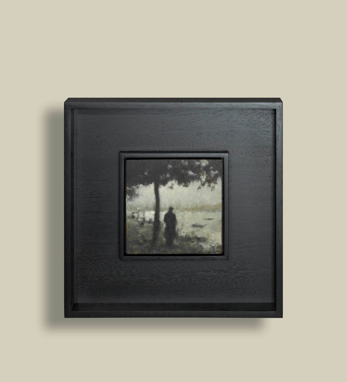 Rifugio da Anne Magill