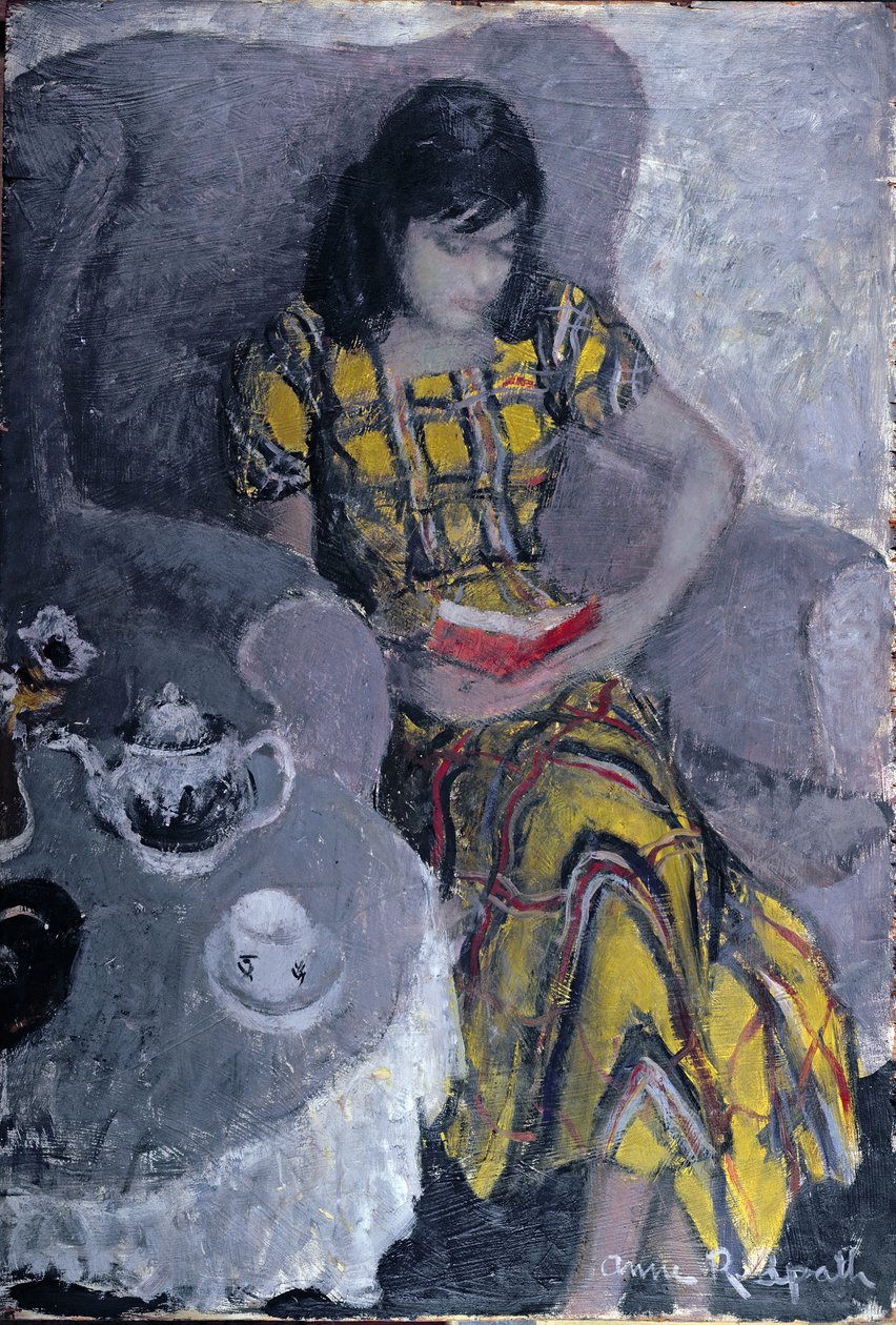 Eileen da Anne Redpath