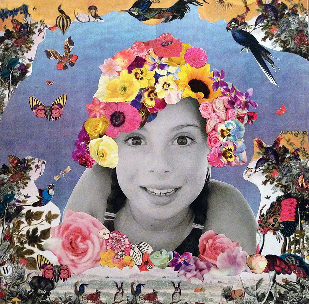 Felice da Anne Storno