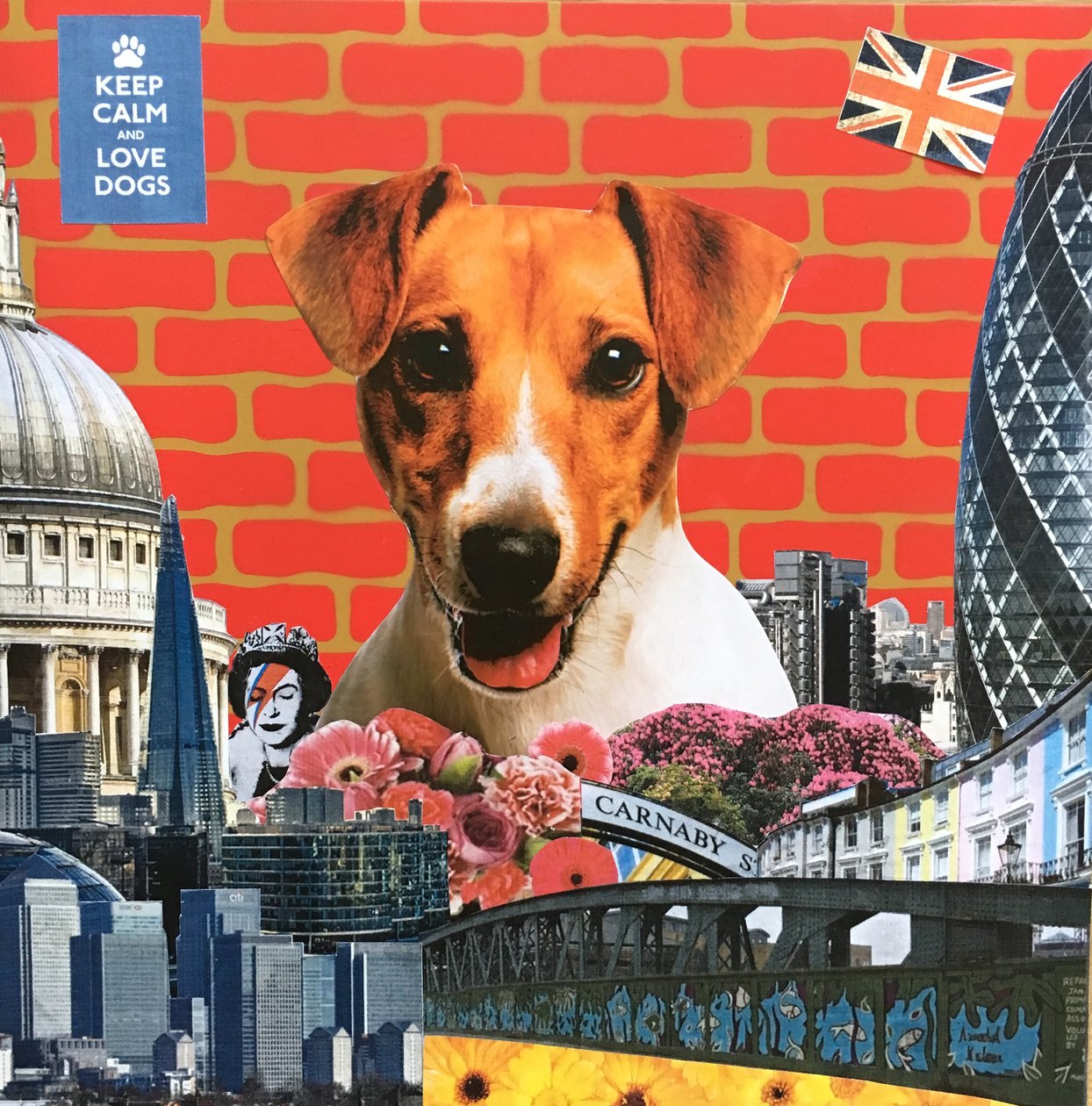Jack Russel da Anne Storno