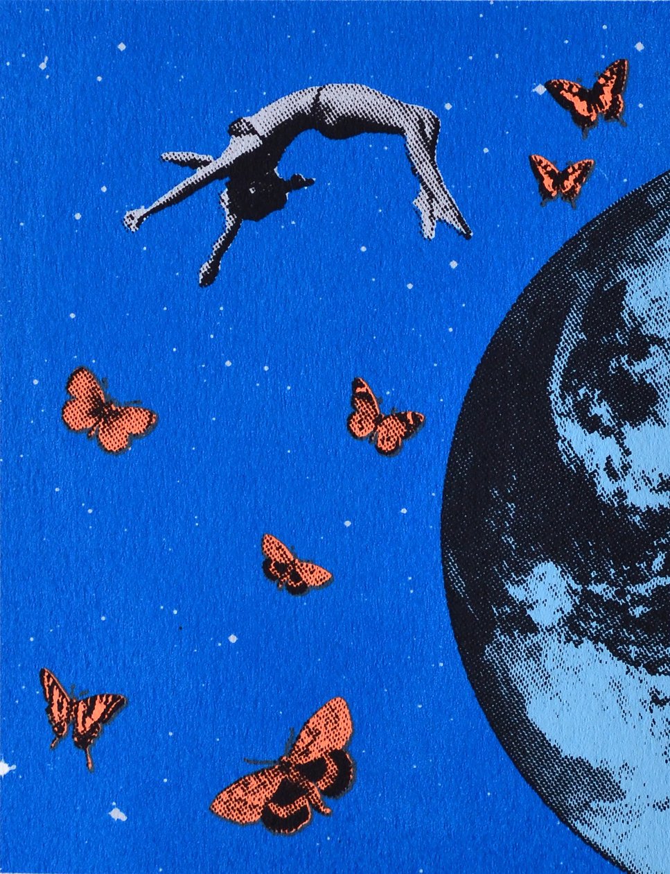 Su, 2017 da Anne Storno