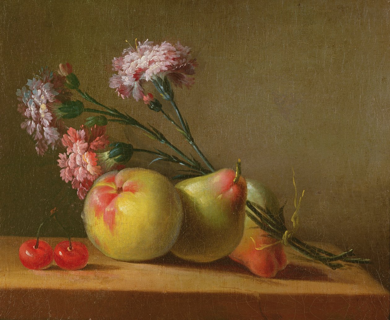 Immagine sconosciuta da Anne Vallayer Coster