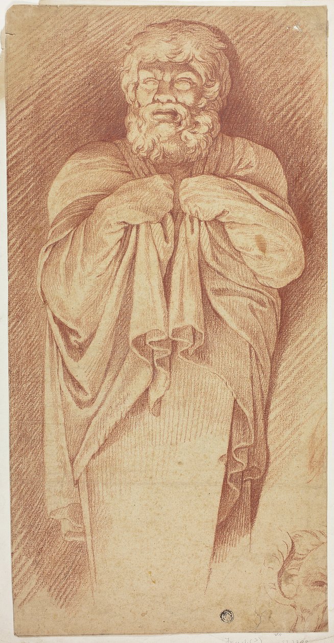 Termine da Annibale Carracci