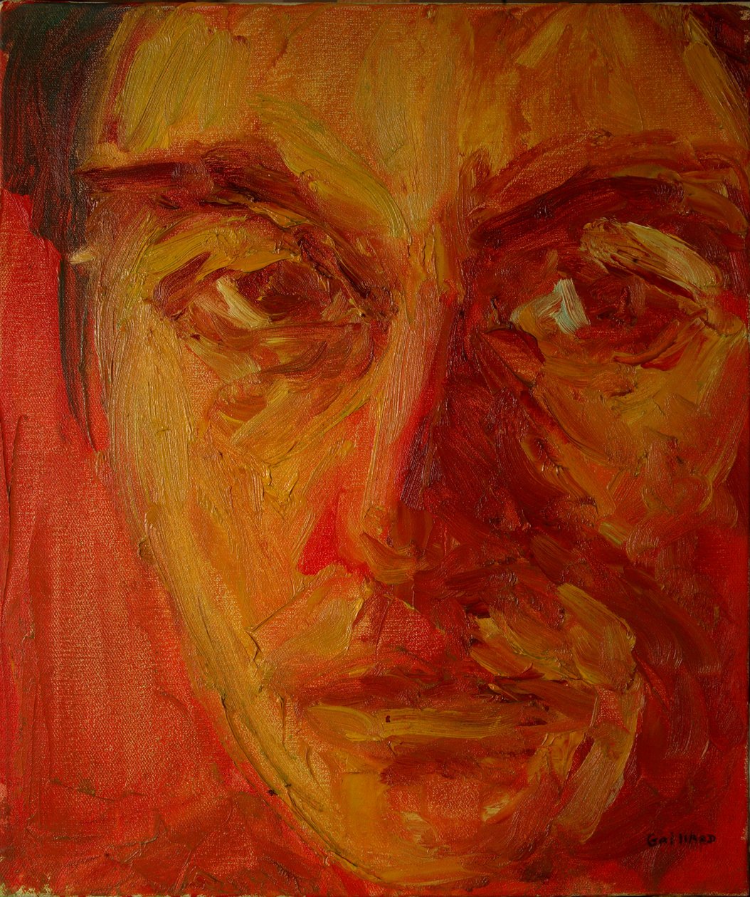 De Kooning da Annick Gaillard