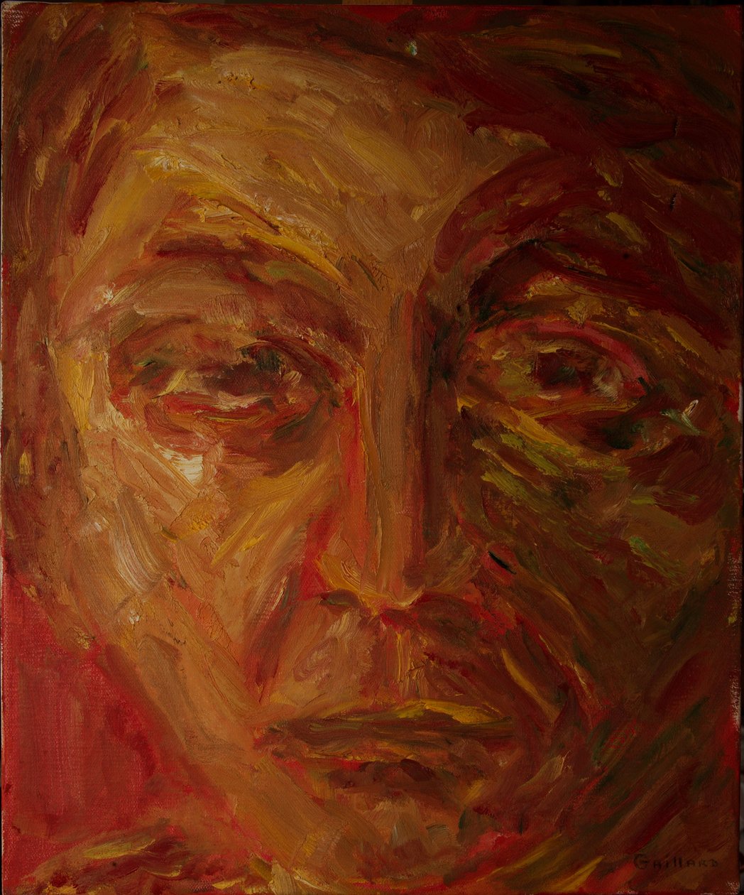 Picasso da Annick Gaillard