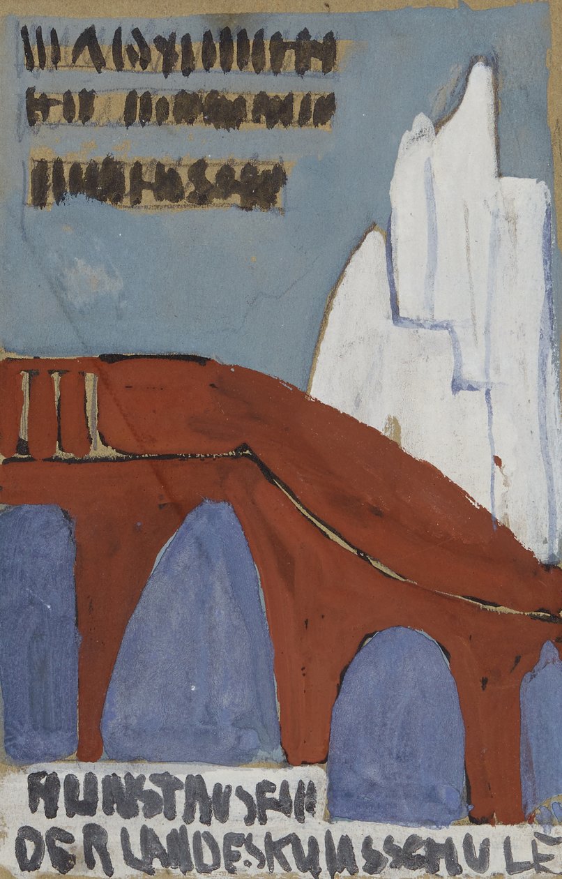 Progetto del Museo d