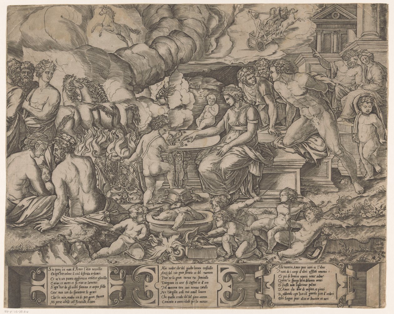 Allegoria dell