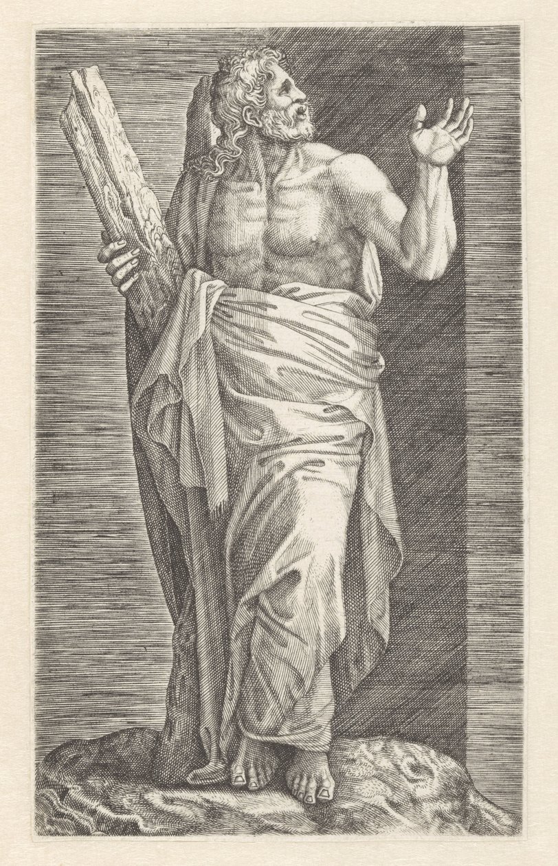 Andrea da Anonymous