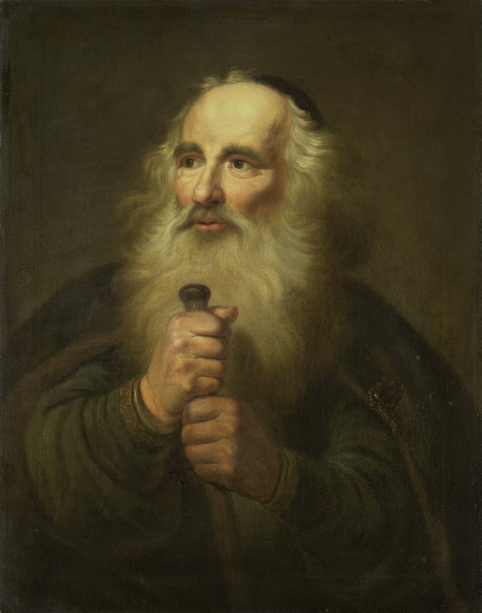 Apostolo Paolo da Anonymous