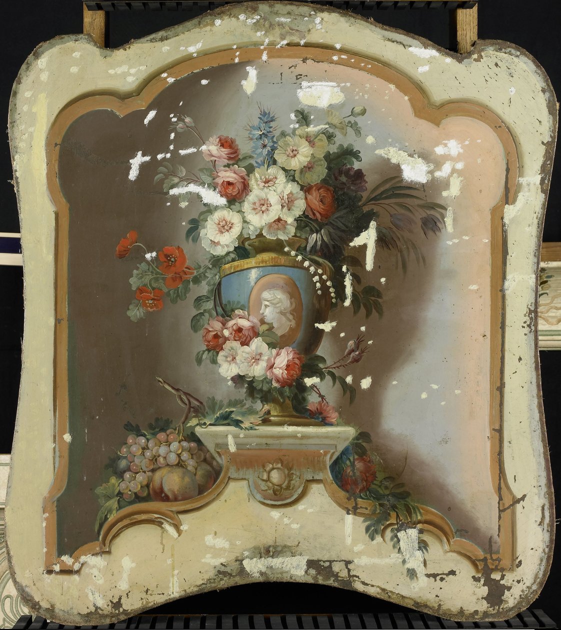 Fiori in un Vaso da Anonymous