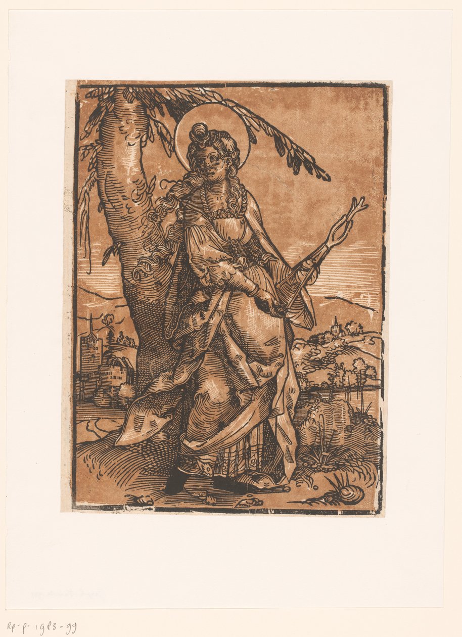 Santa Apollonia da Anonymous