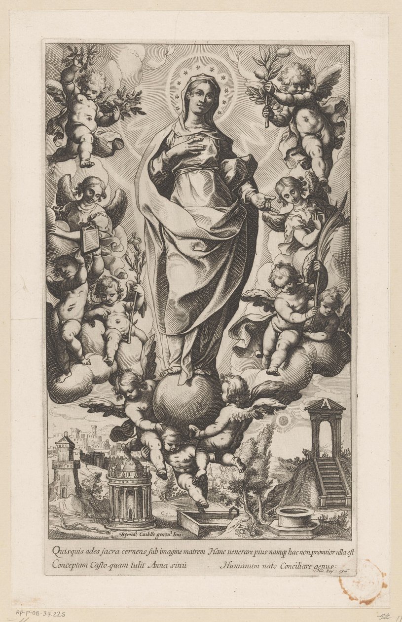 Maria dell