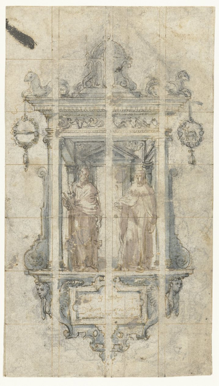 Pietro e Paolo da Anonymous