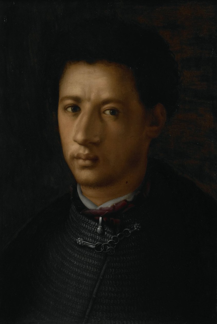 Ritratto di Alessandro de