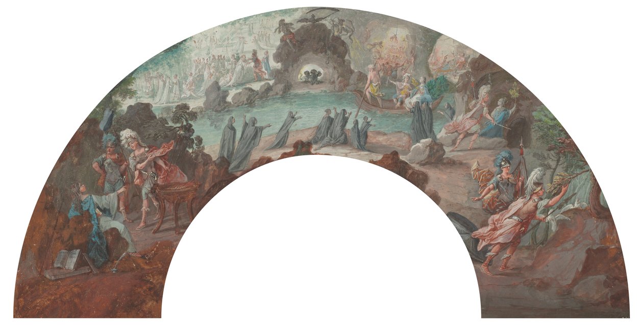Schizzo per l